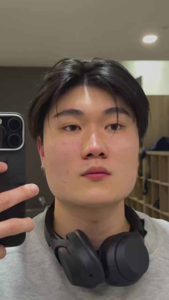 Magnetic Nasal strips